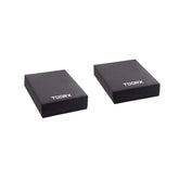 Par de almofadas absorventes de choque AHF-257